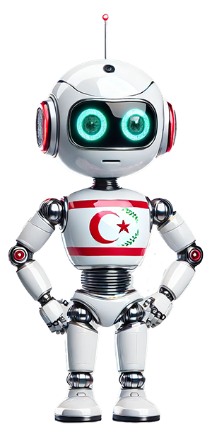 Logo - Northern Cyprus Expert